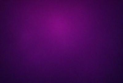 Purple background with a purple wall.