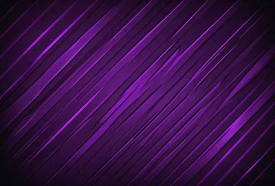 Purple, Purple, Purple.