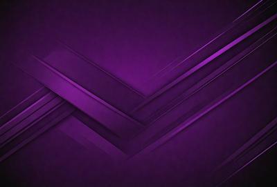Purple, Purple, Purple.