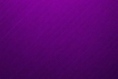 Purple wall with purple stripes.