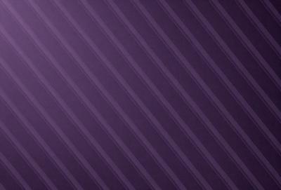 The primary subject of the image is a purple wall with a pattern of vertical stripes. The setting is a room with a purple background, and the visual style appears to be a patterned wallpaper. The colors and mood of the image are predominantly purple, creating a calm and soothing atmosphere.