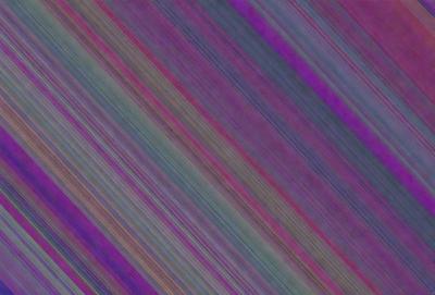 The primary subject of the image is a colorful, abstract pattern. The setting is a purple background, which adds to the overall mood of the image. The visual style is a combination of digital art and illustration, creating a unique and vibrant appearance. The dominant colors in the image are purple and pink, which contribute to a sense of warmth and creativity.