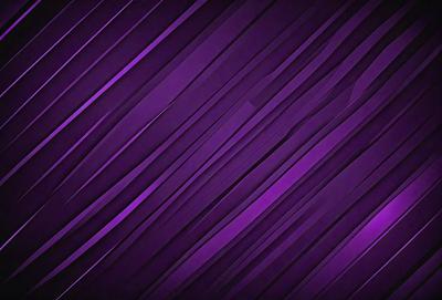 Purple, Purple, Purple.