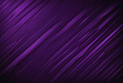 Purple, Purple, Purple.