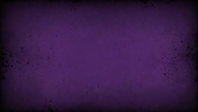 Purple wall with a purple background.