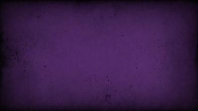 Purple wall with a purple background.