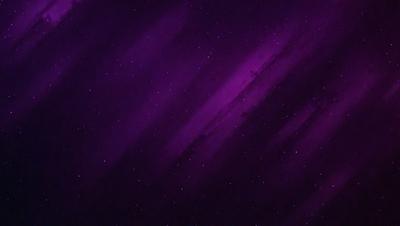 The primary subject of the image is a purple sky with a few stars visible. The setting is a dark, starry night, and the visual style is a digital art or illustration. The colors and mood of the image are predominantly purple, creating a serene and peaceful atmosphere.