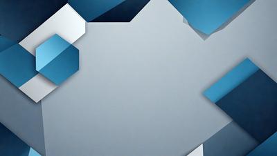 The primary subject of the image is a large, empty, and white space. The setting is a gray background, which creates a contrast with the white space. The visual style is a combination of a photo and digital art, as the image appears to be a blend of the two. The colors and mood of the image are predominantly gray and empty, giving it a minimalist and calm atmosphere.