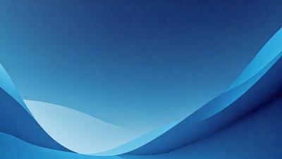 The primary subject of the image is a blue sky with a few clouds. The setting is a clear day with a blue sky as the backdrop. The visual style is a photo of the sky, showcasing the beauty of the natural environment. The colors and mood of the image are predominantly blue, creating a serene and peaceful atmosphere.