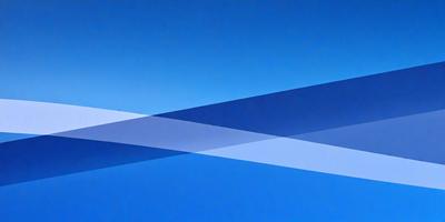 The primary subject of the image is a blue and white striped pattern. The setting is a blue background, and the visual style appears to be a digital art or illustration. The dominant colors are blue and white, creating a calm and soothing atmosphere.