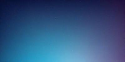 The primary subject of the image is the night sky, which is filled with stars. The setting is a dark, clear night with no clouds, creating a serene and peaceful atmosphere. The visual style is a natural, outdoor scene, with no indication of being a photo, digital art, illustration, drawing, pattern, texture, or clipart. The colors and mood are predominantly dark and tranquil, with the stars providing a sense of wonder and awe.