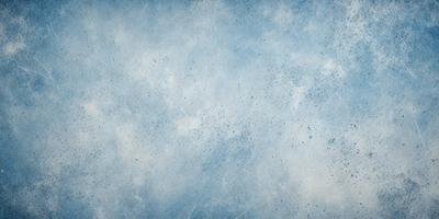 The primary subject of the image is a blue sky with clouds. The setting is a cloudy blue sky, and the visual style is a photo. The dominant colors are blue and white, creating a calm and serene atmosphere.
