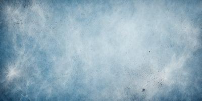 The primary subject of the image is a blue background with a white, cloudy sky. The setting is a cloudy sky, and the visual style is a photo. The colors and mood of the image are predominantly blue and cloudy, creating a calm and serene atmosphere.