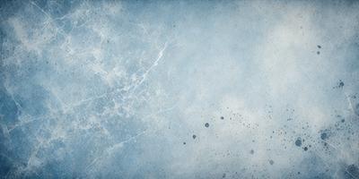 The primary subject of the image is a blue sky with white clouds. The setting is a cloudy sky, and the visual style is a photo. The dominant colors are blue and white, creating a calm and serene atmosphere.