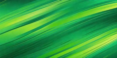 The primary subject of the image is a green and white painting or drawing of a leafy plant. The setting is a green background, which complements the vibrant colors of the plant. The visual style appears to be a combination of digital art and illustration, creating a unique and artistic representation of the leafy plant. The colors and mood of the image are lively and fresh, with the green hues evoking a sense of nature and growth.