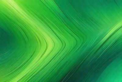 The primary subject of the image is a close-up of a green leaf. The leaf is the main focus of the image, and it appears to be a natural, real-life leaf. The setting is a green background, which complements the leaf's color and adds to the overall atmosphere of the image. The visual style is a close-up, which emphasizes the leaf's texture and details. The colors and mood of the image are predominantly green, creating a sense of freshness and natural beauty.