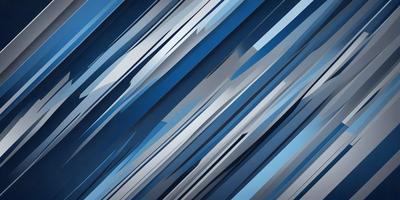 The primary subject of the image is a blue and white patterned background. The setting is a cloudy sky, which serves as the backdrop for the pattern. The visual style is a combination of digital art and illustration, creating a unique and artistic appearance. The dominant colors are blue and white, giving the image a calm and serene atmosphere.