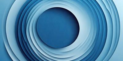 The primary subject of the image is a blue circle, which is the main object, scene, or focus of the image. The setting or background is a blue surface, which could be a wall or a background. The visual style of the image is a digital art or illustration, as it is a well-defined and detailed representation of the blue circle. The colors and mood of the image are predominantly blue, creating a calm and serene atmosphere.
