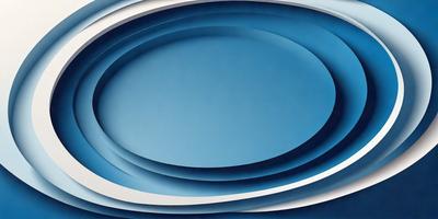 The primary subject of the image is a blue circle, which is the main object, scene, or focus of the image. The setting/background features a blue surface, which adds to the overall atmosphere of the image. The visual style of the image is a combination of photo and digital art, creating a unique and eye-catching design. The colors and mood of the image are predominantly blue, giving it a calm and serene appearance.