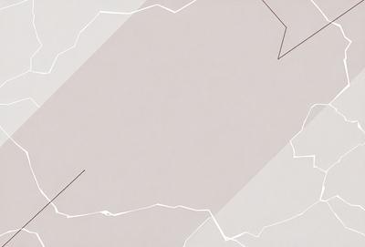 The primary subject of the image is a large, empty white space. The setting is a gray background, which creates a contrast with the white space. The visual style is a combination of a photo and digital art, giving the image a unique and artistic appearance. The colors and mood are predominantly neutral, with the white space and gray background creating a sense of emptiness and simplicity.