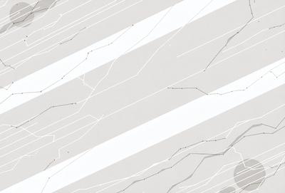 The primary subject of the image is a white marble wall with a pattern of lines and curves. The setting is a room with a white background, giving the image a clean and minimalist appearance. The visual style is a combination of digital art and illustration, creating a unique and artistic representation of the marble wall. The colors and mood of the image are predominantly white, giving it a calm and serene atmosphere.