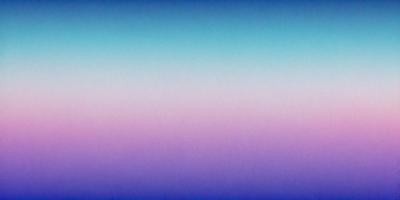 The primary subject of the image is a large, colorful, and abstract painting. The painting features a variety of colors, including blue, purple, and pink, creating a vibrant and lively atmosphere. The setting or background of the image is a blue sky, which adds to the overall visual style of the painting. The painting appears to be a digital art piece, showcasing the artist's creativity and skill in blending different colors and patterns.