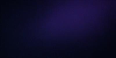 The primary subject of the image is a purple background. The setting is a dark, empty space with no visible objects or people. The visual style is a digital art or illustration, as the purple background appears to be a digital creation. The colors and mood of the image are predominantly purple, creating a calm and serene atmosphere.