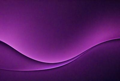 Purple: [what is the dominant color of the image]