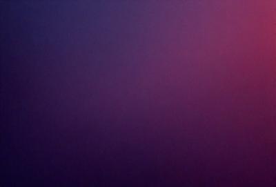 The primary subject of the image is a purple wall. The setting is a room with a purple wall, and the visual style is a photo. The dominant colors in the image are purple and blue, creating a calm and serene atmosphere.