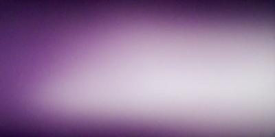 The primary subject of the image is a purple background. The setting is a dark, purple-colored room. The visual style is a photo, and the colors and mood are predominantly purple, creating a calm and serene atmosphere.