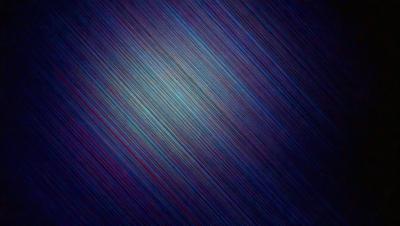 The primary subject of the image is a blue and purple striped pattern. The setting is a dark blue background, which creates a contrasting effect with the striped pattern. The visual style appears to be a digital art or illustration, as the colors and patterns are well-defined and consistent throughout the image. The dominant colors are blue and purple, creating a calm and soothing atmosphere.