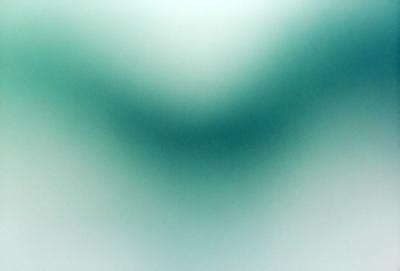 The primary subject of the image is a green, swirling pattern. The setting is a white background, which contrasts with the green pattern. The visual style appears to be a digital art or illustration, as the green pattern is intricately designed and detailed. The colors and mood of the image are predominantly green, creating a sense of calmness and tranquility.