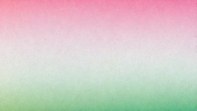The primary subject of the image is a large, colorful wall. The setting is a room with a pink and green color scheme. The visual style is a combination of a photo and a drawing, creating a unique and vibrant atmosphere. The dominant colors are pink and green, which contribute to the overall mood of the scene.