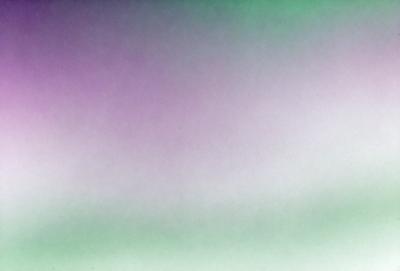 The primary subject of the image is a purple and green background. The setting is a large, open space with a purple and green color scheme. The visual style is a combination of digital art and illustration, creating a unique and vibrant atmosphere. The colors and mood of the image are predominantly purple and green, giving it a calm and serene feel.