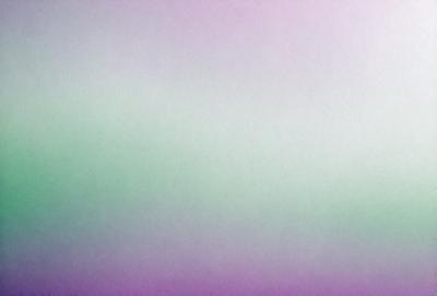 The primary subject of the image is a purple and white background. The setting is a large, empty space with no visible objects or people. The visual style is a combination of photo and digital art, creating a unique and artistic appearance. The colors and mood of the image are predominantly purple and white, giving it a calm and serene atmosphere.