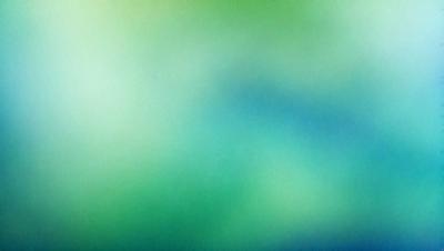 The primary subject of the image is a green background with a blue hue. The setting appears to be a colorful, abstract environment. The visual style of the image is a combination of photo and digital art, creating a unique and vibrant atmosphere. The dominant colors are green and blue, with a hint of yellow, contributing to a calming and soothing mood.