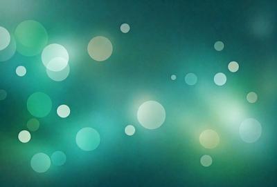 The primary subject of the image is a green background with a pattern of bright green and white circles. The setting appears to be a dark room, as the circles are the main focus of the image. The visual style is a digital art, as the circles are arranged in a visually appealing manner. The colors and mood of the image are bright and lively, with the green circles creating a sense of energy and movement.