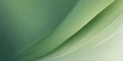 The primary subject of the image is a green, curved, and swirling design. The setting is a green background, which adds to the overall atmosphere. The visual style is a combination of digital art and illustration, creating a unique and eye-catching pattern. The colors and mood are predominantly green, giving the image a fresh and lively feel.