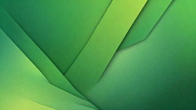The primary subject of the image is a green background with a pattern of green and white shapes. The setting appears to be a digital art or illustration, as the shapes are arranged in a visually appealing manner. The visual style is a combination of digital art and illustration, creating a unique and eye-catching design. The colors and mood of the image are predominantly green, which gives it a fresh and lively atmosphere.