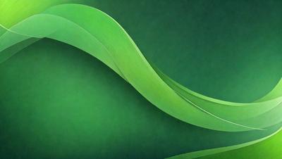 The primary subject of the image is a green leaf, which is the main object, scene, or focus of the image. The setting or background is a green surface, which could be a wall, a background, or a pattern. The visual style of the image is a digital art or illustration, as it is a detailed and intricate representation of the green leaf. The colors and mood of the image are predominantly green, creating a calm and serene atmosphere.