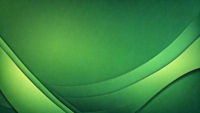 The primary subject of the image is a green background, which is the main focus of the image. The setting is a green wall, and the visual style is a digital art or illustration. The colors and mood of the image are predominantly green, creating a calm and soothing atmosphere.