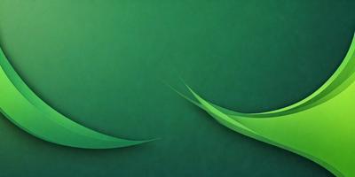 The primary subject of the image is a green leaf, which is the main object, scene, or focus of the image. The setting or background is a green wall, and the visual style appears to be a digital art or illustration. The dominant colors in the image are green, and the overall atmosphere is calm and serene.