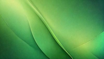 The primary subject of the image is a green leaf, which is the main object, scene, or focus of the image. The setting/background features a green background, which adds to the overall atmosphere. The visual style of the image is a close-up of the green leaf, showcasing its texture and details. The colors and mood of the image are predominantly green, creating a calm and serene atmosphere.