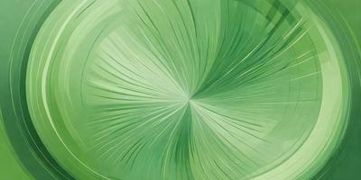 The primary subject of the image is a large, green leaf. The leaf is the main object, scene, or focus of the image. The setting/background features a green, leafy background, which adds to the overall atmosphere of the image. The visual style of the image is a combination of photo and digital art, creating a unique and eye-catching representation of the leaf. The colors and mood of the image are predominantly green, giving it a fresh and lively appearance.
