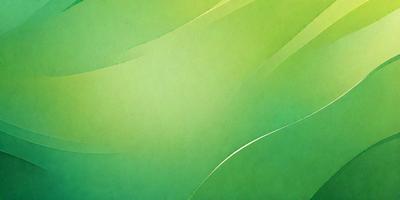 The primary subject of the image is a green background with a leaf pattern. The setting is a green wall, and the visual style is a patterned background. The colors and mood of the image are predominantly green, creating a calm and soothing atmosphere.