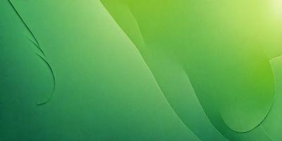 The primary subject of the image is a green leaf, which is the main object, scene, or focus of the image. The setting/background features a green surface, which could be a wall, a piece of fabric, or a painting. The visual style of the image is a close-up of the green leaf, showcasing its texture and details. The colors and mood of the image are predominantly green, creating a calm and serene atmosphere.