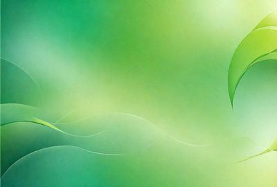 The primary subject of the image is a green leaf, which is the main object, scene, or focus of the image. The setting or background consists of a green, leafy environment, which is visible in the image. The visual style of the image is digital art, as it is a digital illustration of a leaf. The dominant colors in the image are green, which creates a calm and natural atmosphere.