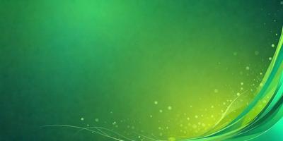 The primary subject of the image is a green background with a pattern of green and yellow dots. The setting is a bright and colorful environment, likely a digital art or illustration. The visual style is a combination of digital art and illustration, creating a vibrant and lively atmosphere. The colors and mood of the image are predominantly green and yellow, with a sense of freshness and energy.