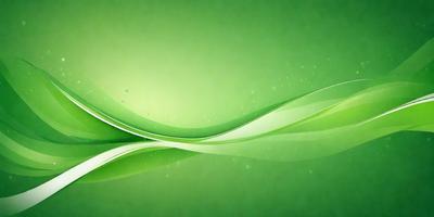 The primary subject of the image is a green background with a swirling pattern. The setting is a green background, which creates a vibrant and lively atmosphere. The visual style is a digital art or illustration, as the swirling pattern is created through digital means. The colors and mood are predominantly green, which gives the image a fresh and natural feel.