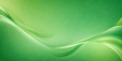 The primary subject of the image is a green background with a pattern of white dots. The setting is a green wall, and the visual style appears to be a digital art or illustration. The colors and mood of the image are predominantly green, creating a calm and soothing atmosphere.
